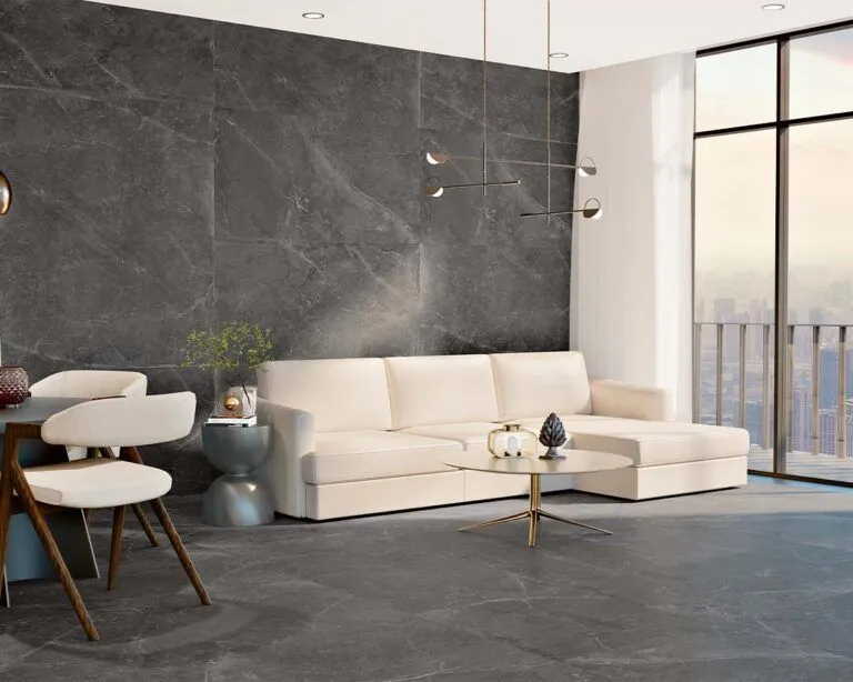 Плитка Pietra Antica Nero