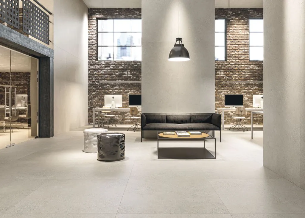 Подтверждением этому служит большое разнообразие форматов, дизайнов и текстур из коллекции Contract