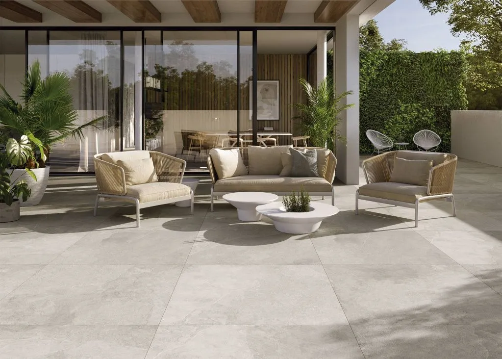 Коллекция Mixit Beige Antislip