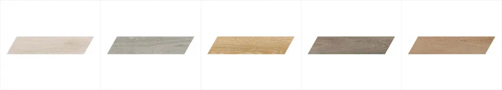 Модели Marrone Extra Matt серии Woodchoice Coconut наделены ультраматовым покрытием, полученным благодаря прогрессивной технологии Zero Glossy.