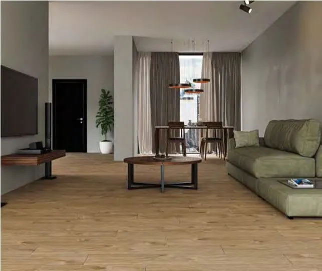 Коллекция Bergen из линейки XTRA6