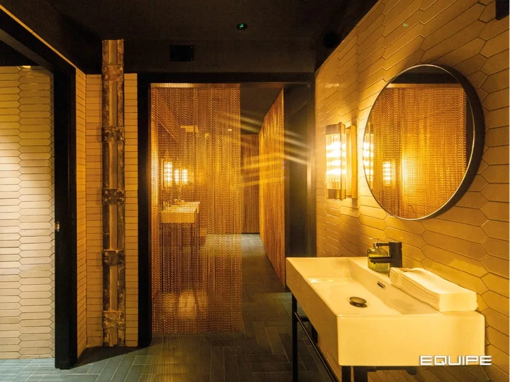 Керамогранит коллекции Stromboli