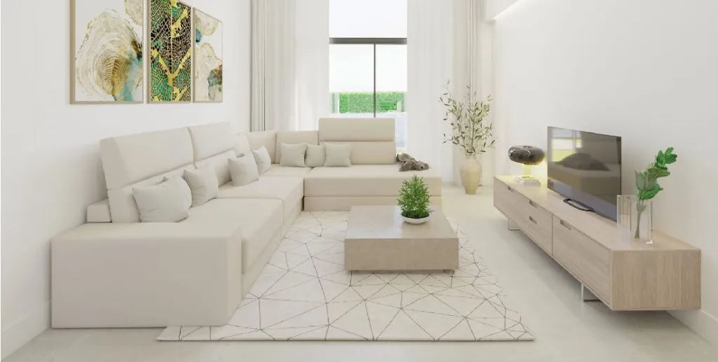 керамогранит Mykonos Ceramica
