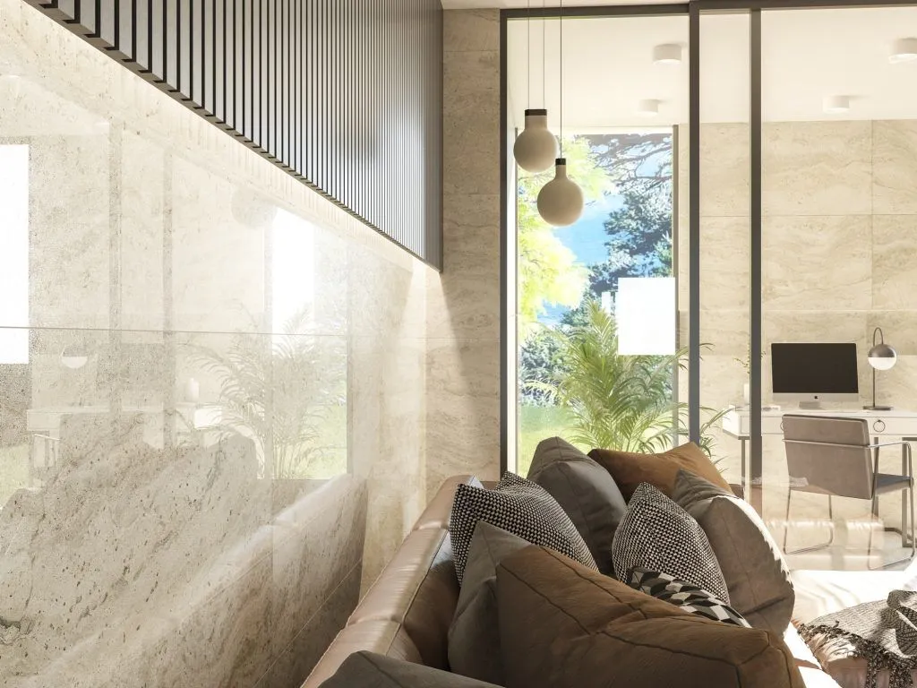 керамогранит бренда Cerpa Ceramica