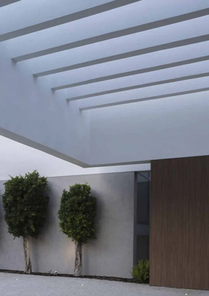 Плитка бренда Saloni в интерьере