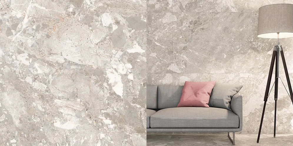 Формат 120x260 см из линейки BigSizes – идеальный для облицовки стен Формат 120x260 см из линейки BigSizes – идеальный для облицовки стен