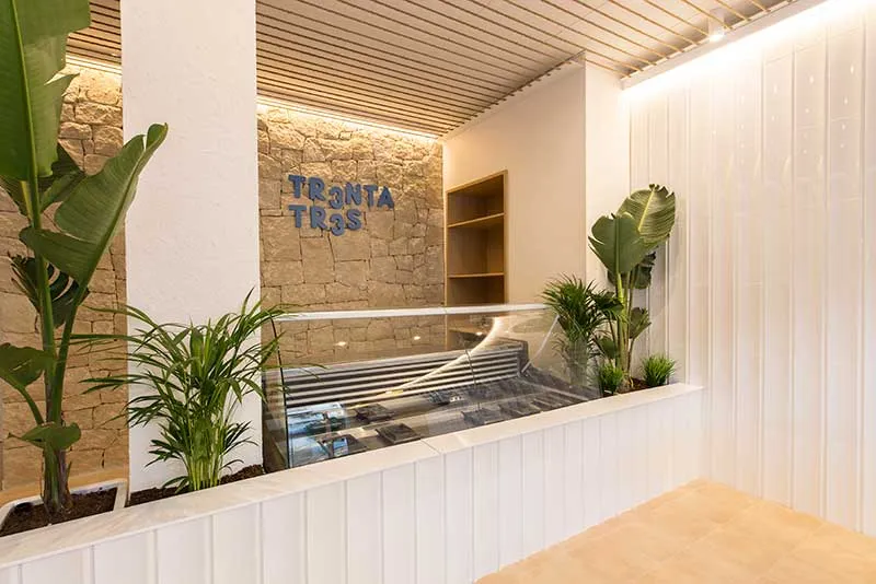 НАПОЛЬНАЯ ПЛИТКА TOWN от VIVES CERAMICA