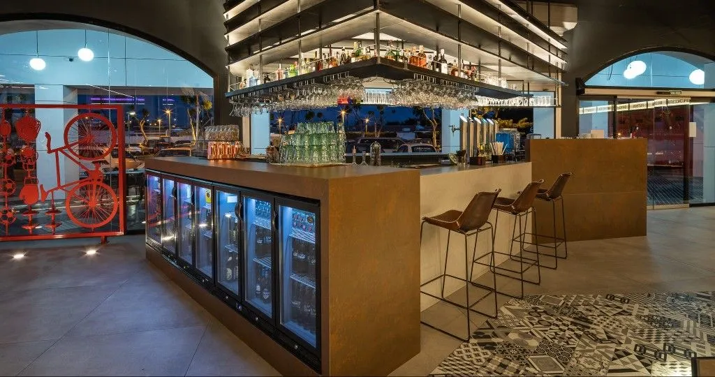 Коллекции бренда Rocersa (Испания) в каталоге KERAMODA