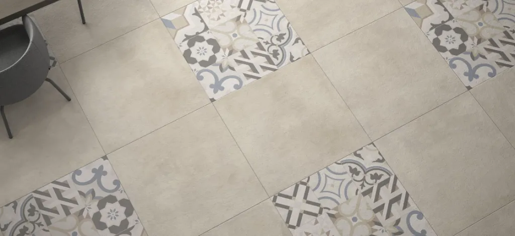 Украшенная коллекция