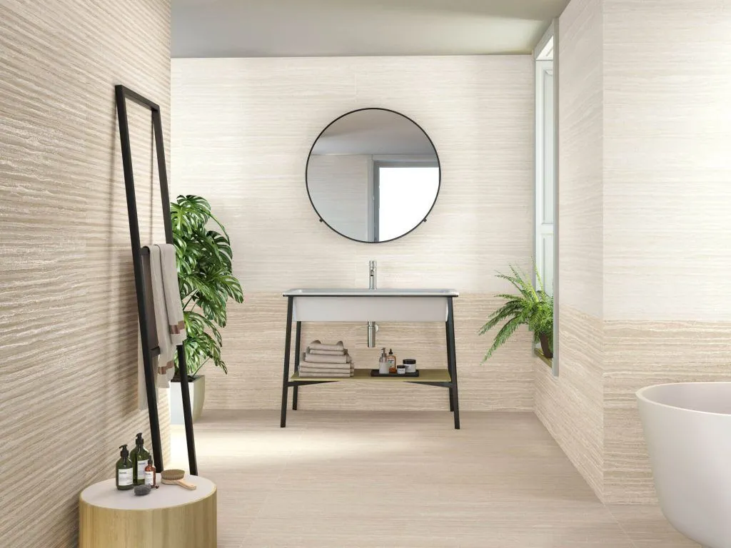 Керамогранит Trivoli 1216 от Porcelanite Dos Керамогранит Trivoli 1216 от Porcelanite Dos