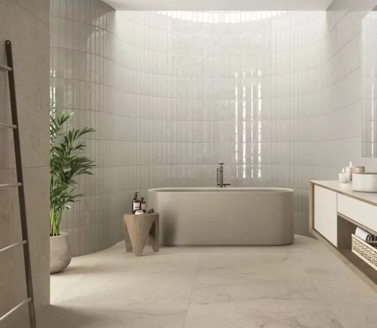 Современное ретро от TAU Ceramica
