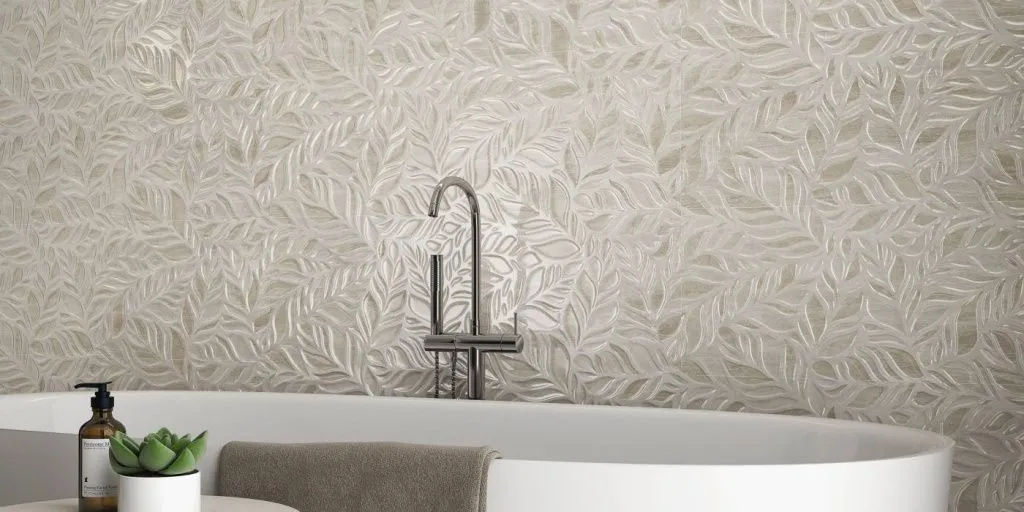 Ноту элегантности в оформление внесут бежевый или светло-коричневый.