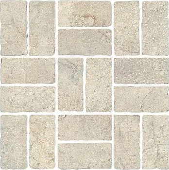 Напольный декор BR019 Монте Авелла мозаичный