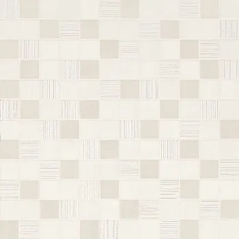 Мозаика Desire White Tessere