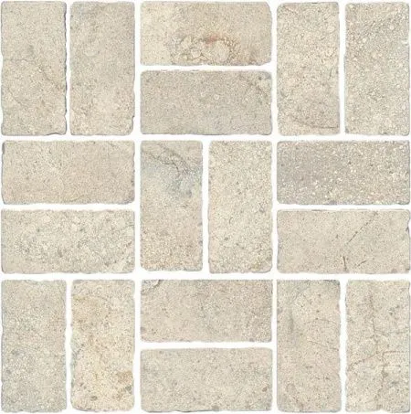 Напольный декор BR019 Монте Авелла мозаичный (изображение)