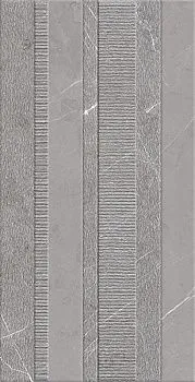 Декор DECO CARVEN GREY