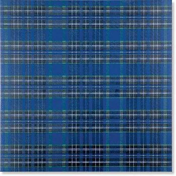 Напольная плитка 4554 Бейкер-стрит синий