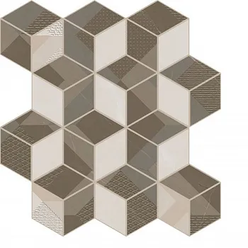 Мозаика Mosaic Stone DW7STE21