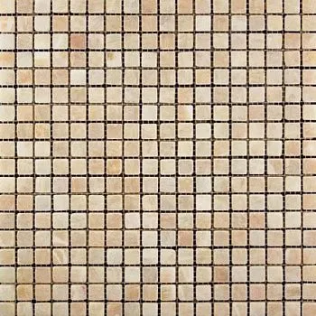 Мозаика мрамор Adriatica M073-15Т