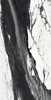 Керамогранит CALACATTA RENOIR RET 10 мм NAT 985M9R