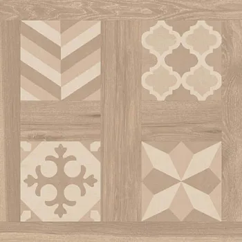 Керамогранит Pav. SELANDIA DCOR MIELE RC 60х60