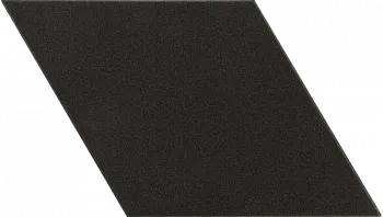 Керамогранит RHOMBUS BLACK Smooth (22693)