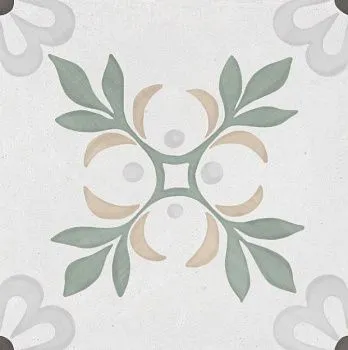 Керамогранит SIROCCO GREEN GARDEN