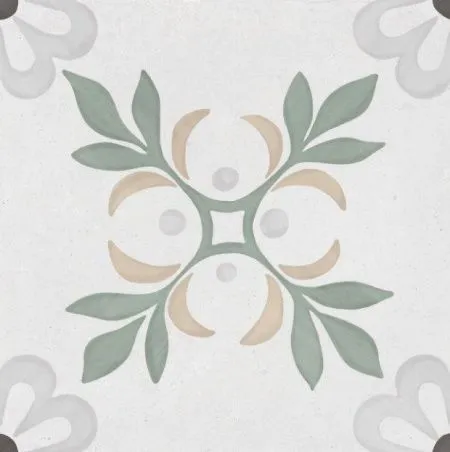 Sirocco Green Garden