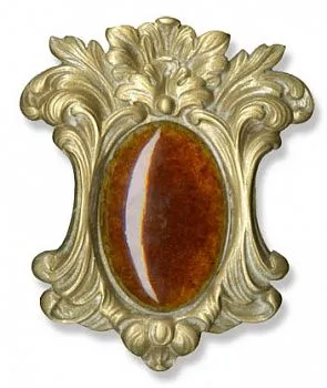 Вставка Bluemoon Taco Ambar