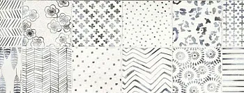 Настенная плитка Gala Penelope Blanco