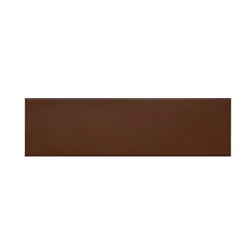 (Incolor) Плитка фасадная BRICK 28 CHOCO (SP6) 8.4x28.3