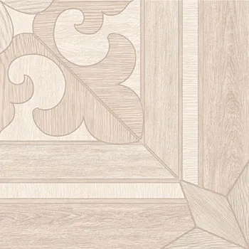 Напольная плитка Campo светло-бежевая (CX4P302DR)