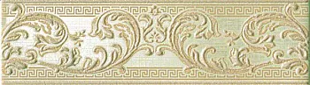 Бордюр Vesta Beige Acanto