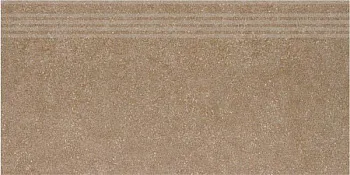 Ступень DP603000R/GR Фьорд табачный обрезной (11мм)