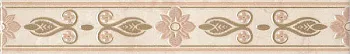 Бордюр настенный MLD\A06\6241 Мармион бежевый