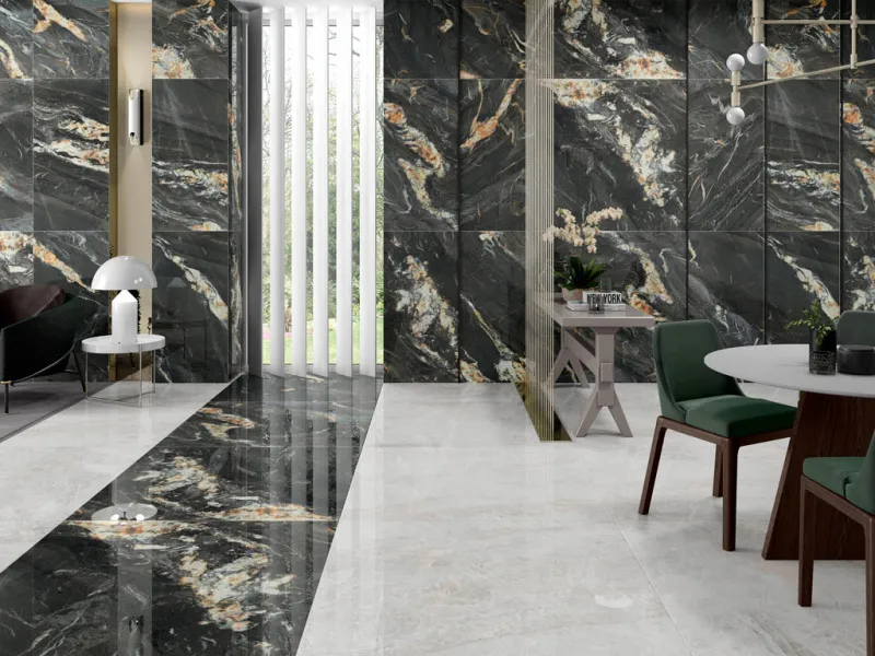 Керамогранит TAJ MAHAL от производителя TAU Ceramica –  фото