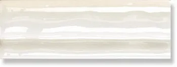 Бордюр Moldura Antic White 13