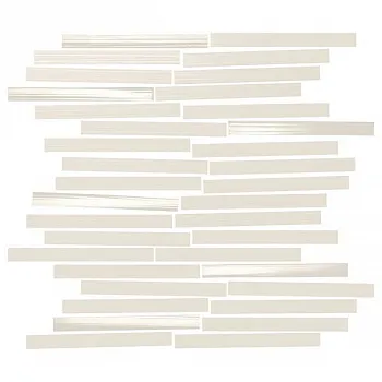 Мозаика Element Silk Neve Mosaico Strip (600110000919)