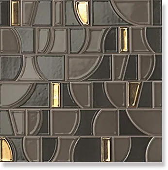 Мозаика Arte Earth Mosaico