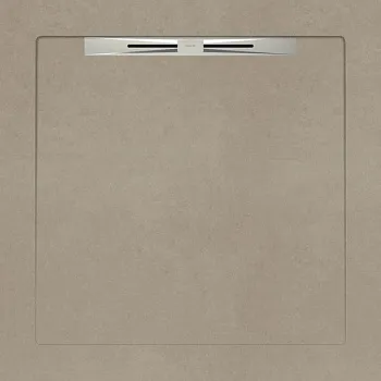 Керамический душевой поддон ARC VIZON SLOPE LINE 90