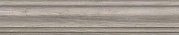 Плинтус Колор Вуд серый (DD7323/BTG)