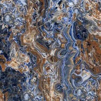 Керамогранит Eco Marble Wine Multy 60