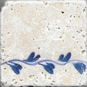 Декор Provance Гжель 7