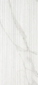 Настенная плитка Roma Diamond 110 Line Statuario Brillante Rt.