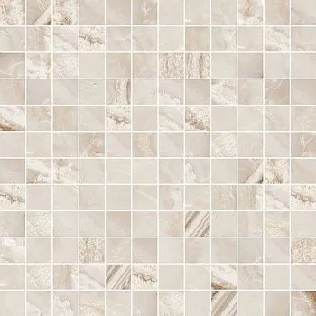 SUPREME Мозаика SPMP341 ONYX PRESTIGE Mosaico (5*5) Rett. Anticato