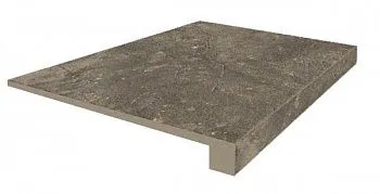 Фронтальная ступень CERVINIA TERRA SCAL.45 FRONT