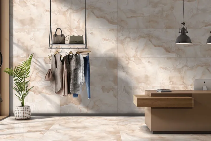 Керамогранит TRANSLUCENT от производителя VSA –  фото