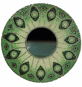 Зеркало Olivia