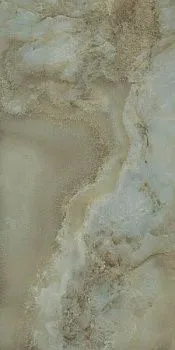 Керамогранит Джардини SG566302R зеленый обрезной лаппатированный