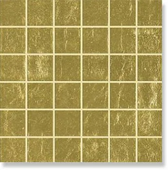 Мозаика РЕЗАННОЕ Yellow